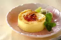 カリカリケーキ