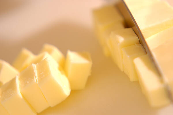 ワッフル　パンタイプの作り方の手順2