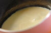 ぷるぷる豆乳プリンの作り方の手順2