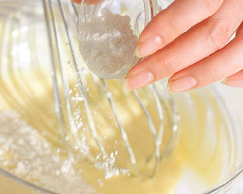 チェリータルトの作り方の手順5