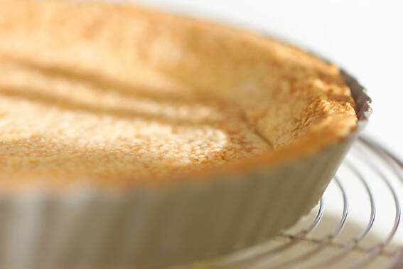 チェリータルトの作り方の手順4