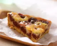 チェリータルト