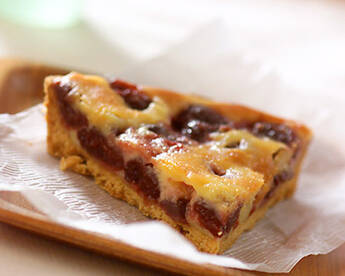 チェリータルト