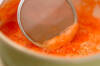 オレンジトマトジュースの作り方の手順3