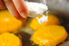 オレンジフレンチトーストの作り方の手順6