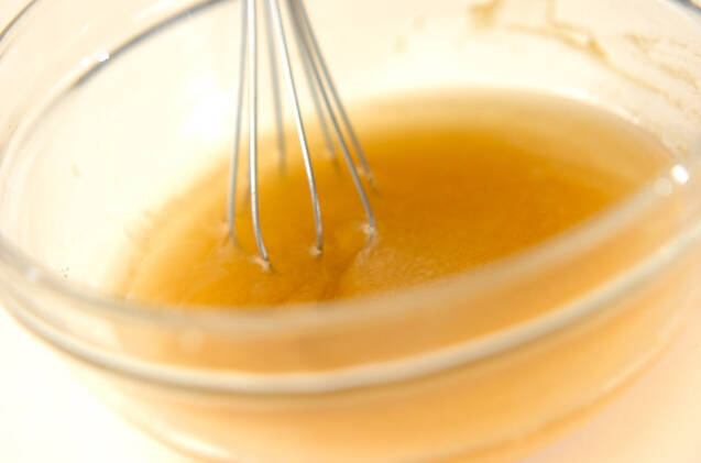 アミューズ盛り合わせの作り方の手順4