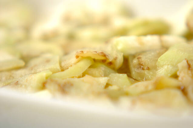 アミューズ盛り合わせの作り方の手順1