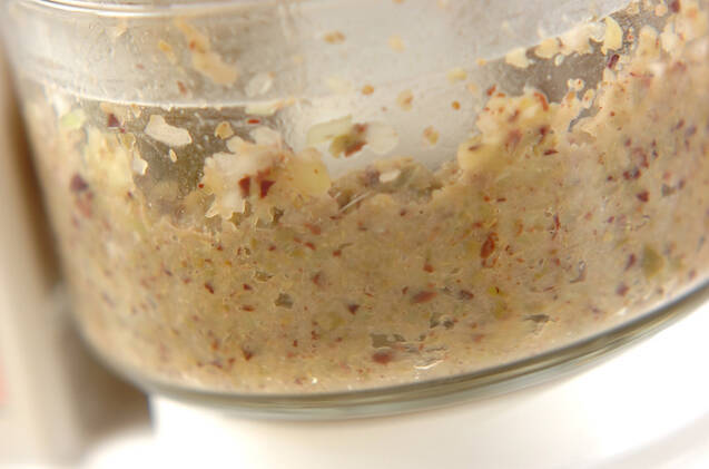 アミューズ盛り合わせの作り方の手順2