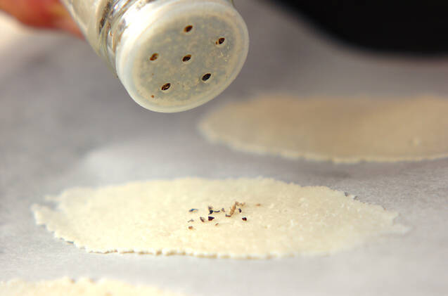 アミューズ盛り合わせの作り方の手順6