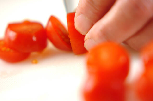 アミューズ盛り合わせの作り方の手順7