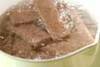 コンニャクのピリ辛炒めの作り方の手順1