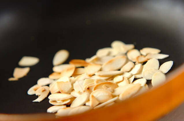 トマトキーマカレーの作り方の手順1