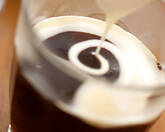 カフェコンテの作り方2