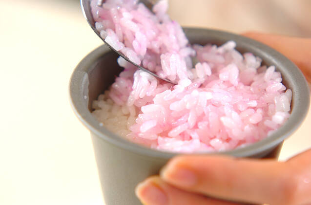 プティ・おせち寿司の作り方の手順4