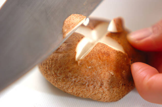 がんもどきの煮物の作り方の手順3