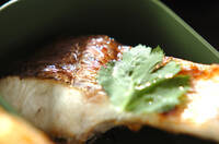 切り身で ふっくら鯛の塩焼き レシピ 作り方 E レシピ 料理のプロが作る簡単レシピ