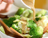 キャベツのレンジサラダの作り方5