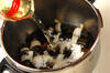 鶏もも肉の昆布巻き（圧力鍋）の作り方の手順5