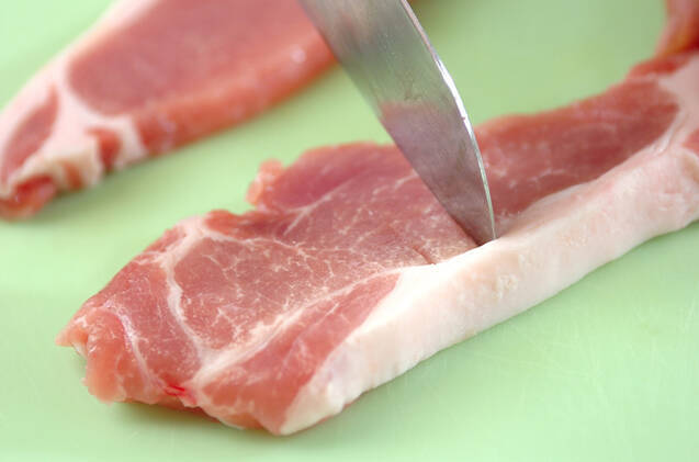 まるでお店の仕上がり！卵トロトロのカツどんの作り方の手順1