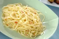 ペペロンチーノ