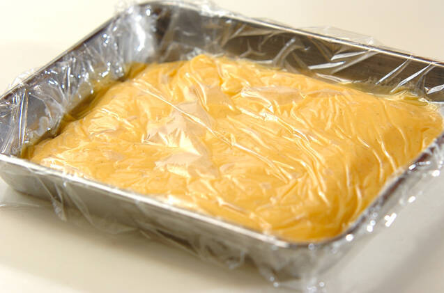 シュー・パリゴの作り方の手順12