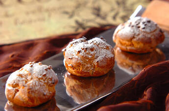 シュー・パリゴ