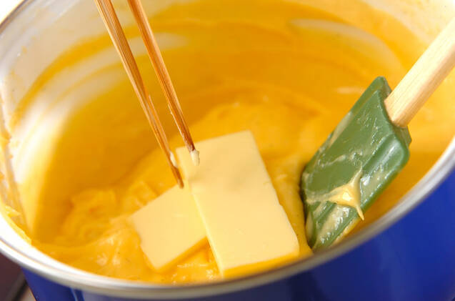 シュー・パリゴの作り方の手順11