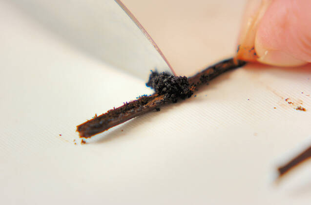 シュー・パリゴの作り方の手順5