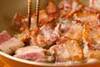 豚肉のショウガ丼の作り方の手順8