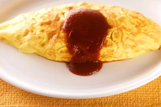 みんな大好き 昔ながらのオムライス By 中島 和代さん レシピ 作り方 E レシピ 料理のプロが作る簡単レシピ