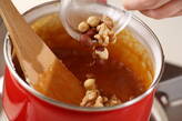 キャラメルジャムの作り方3