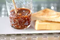 キャラメルジャム