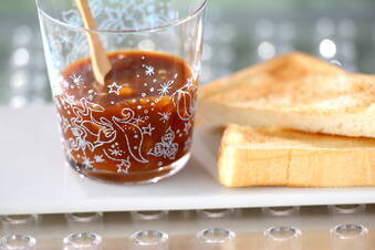 キャラメルジャム