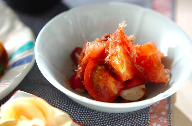 トマトで彩りアップ お弁当おかずのおすすめレシピ15選 Macaroni
