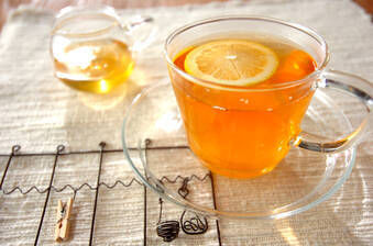 ローズブレンド・ジンジャー