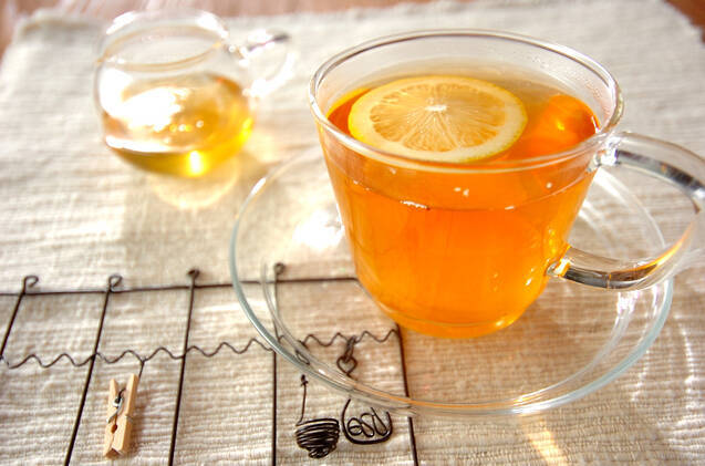 ローズブレンド・ジンジャー