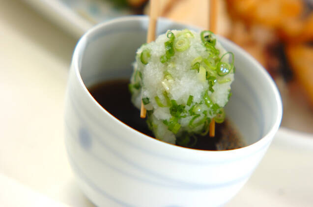 皮までおいしい！イサキの唐揚げの作り方の手順8