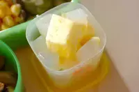 ナタデココフルーツ