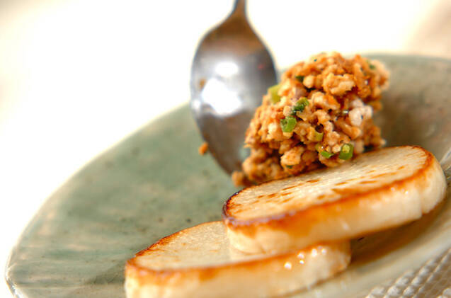 大根ステーキの作り方の手順4