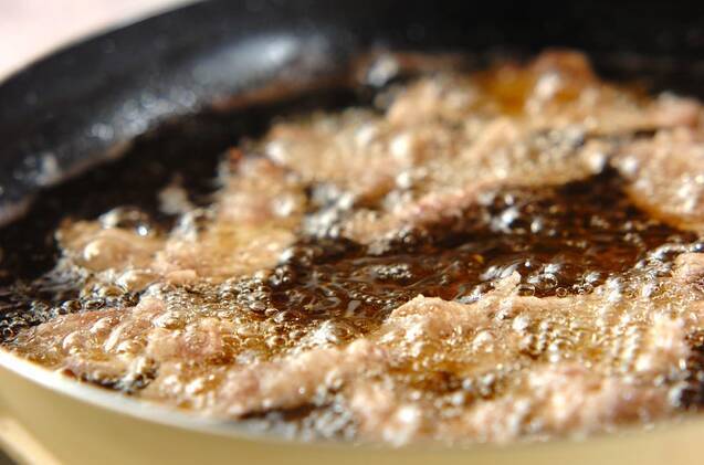 カリカリ豚南蛮の作り方の手順8