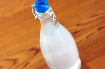 発芽玄米リジュベラック＆豆乳ヨーグルト