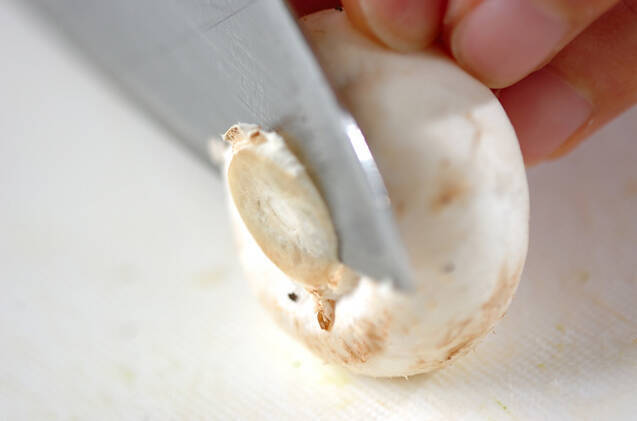 ひとくち串焼きの作り方の手順1