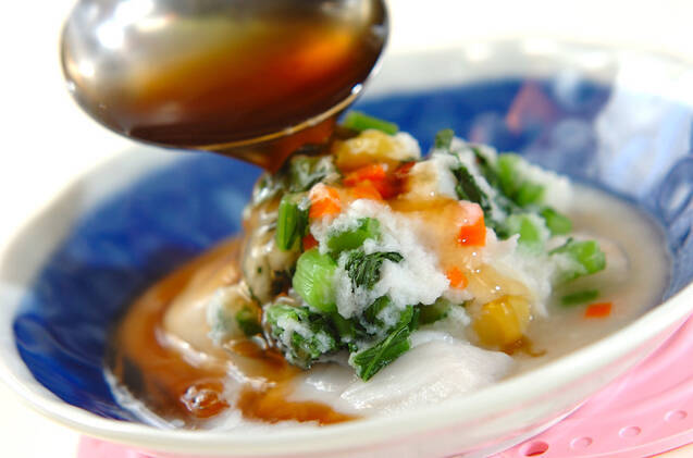 カブラ蒸しの作り方の手順11