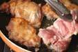 鶏肉のハーブソテーの作り方の手順5