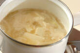豆腐の白みそポタージュの作り方4