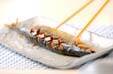 サンマの塩焼きの作り方6