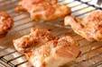 鶏もも肉の塩焼きの作り方の手順7