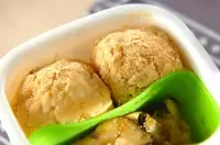 ひとくちぼたもち