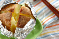 ホクホクベイクドポテト