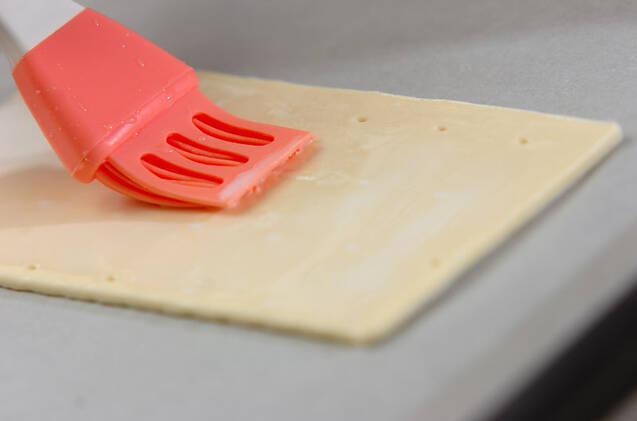 和パフェの作り方の手順2